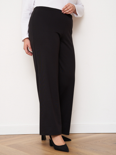 Брюки (BB02006BLK00) big (ARTESSA, Россия) — размеры 68-70, 72-74, 76-78