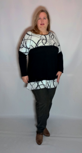 Туника BL-8075