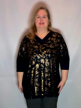 Туника IS-8890