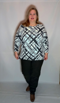 Туника BL-8009 Альпака