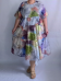 Платье (Пл050) кружева (Smart-Woman, Россия) — размеры 5 XL