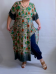 Платье (Пл103а-05) (Smart-Woman, Россия) — размеры 56-58, 64-66, 68-70, 72-74