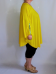 Туника "Вечеринка" желтый (Smart-Woman, Россия) — размеры универсальный