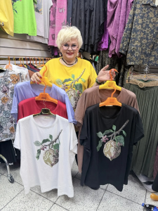 Туника "А710"