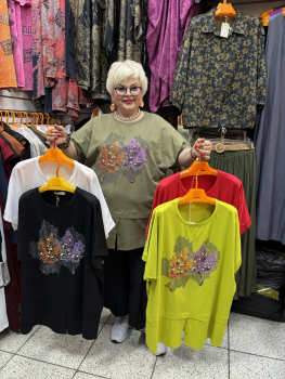 Туника "А740" Туника "А740"