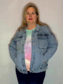 Жакет 24-s313 Жакет 24-s313