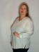 Блуза V222-22519-66/21 (Россия, Санкт-Петербург) — размеры 60, 62, 64