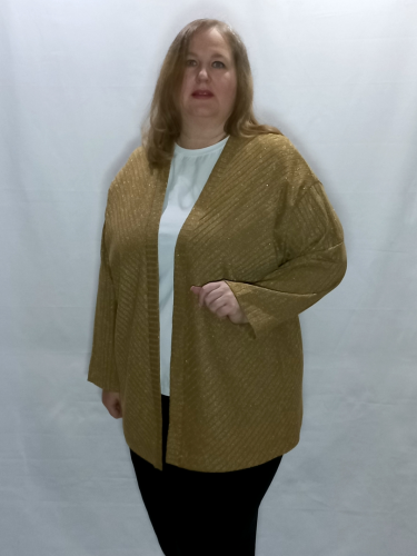 Кардиган (211-7151-1-59/83) (Россия, Санкт-Петербург) — размеры 64, 66, 68, 70, 72, 74, 76