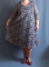 Платье (19-m164-69/0449) (Леди Шарм, Санкт-Петербург) — размеры 64, 66, 68, 70, 76