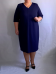 Платье (s-171-59/4) (Леди Шарм, Санкт-Петербург) — размеры 64, 66, 68