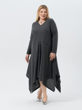 платье 35552610-01-53