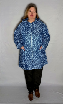 кардиган "Джинс"  камуфляж